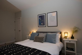 Lincoln House Boutique Apartments